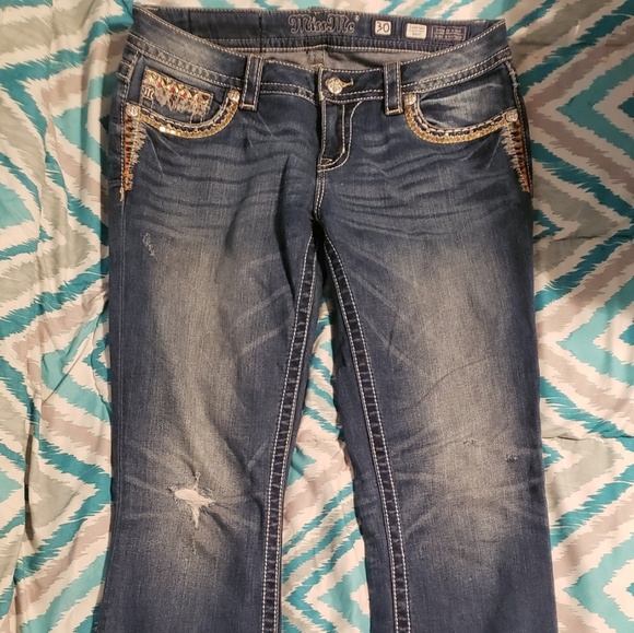 Jeans - Picture 2 of 4